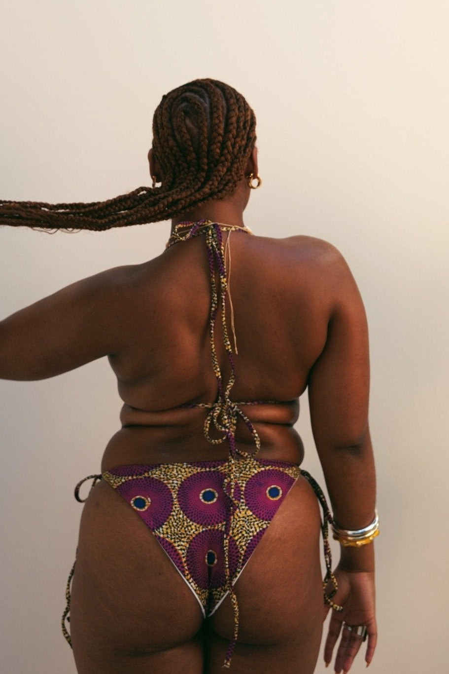 BIKINI SIRA - HAUT