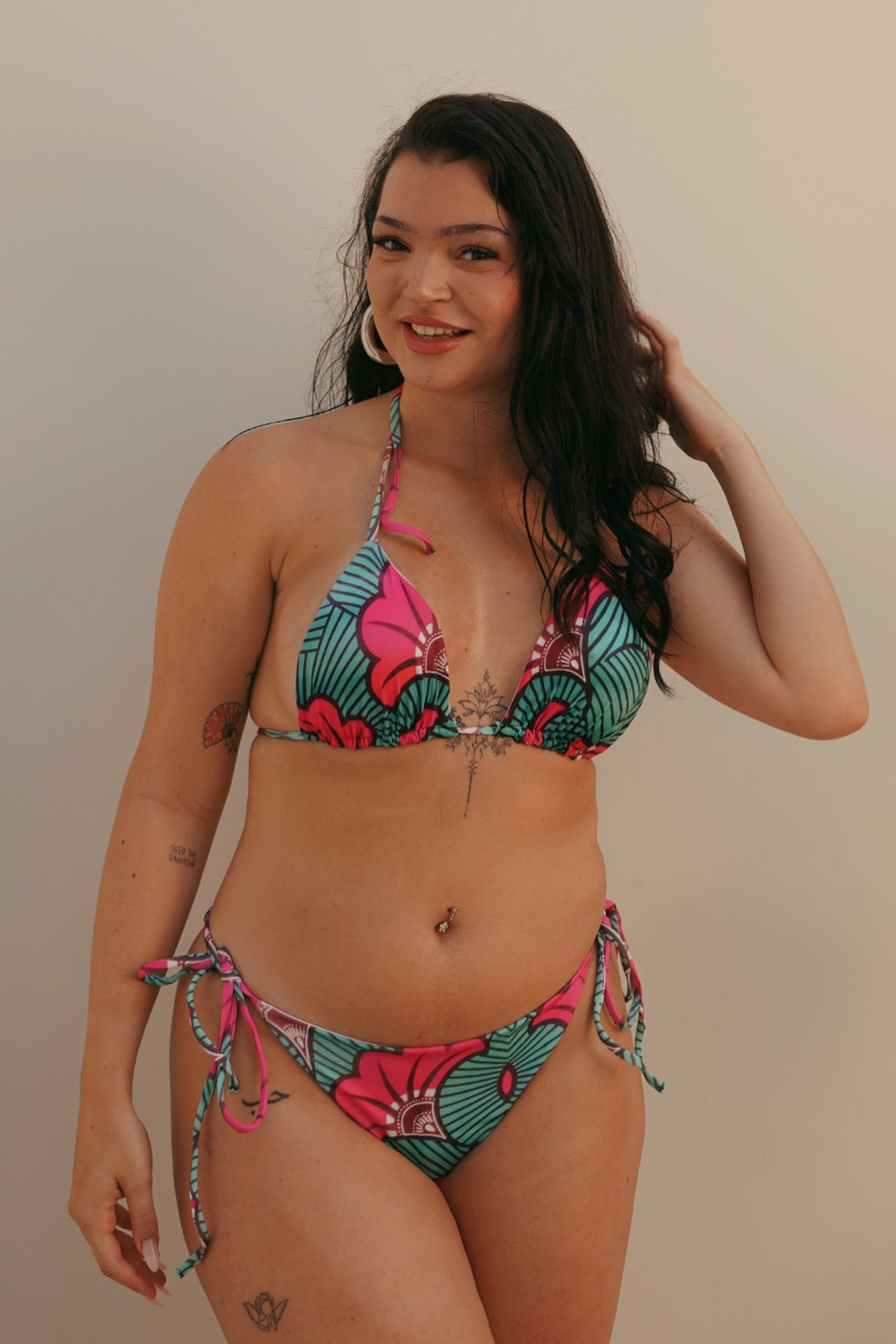 BIKINI NALA - BAS