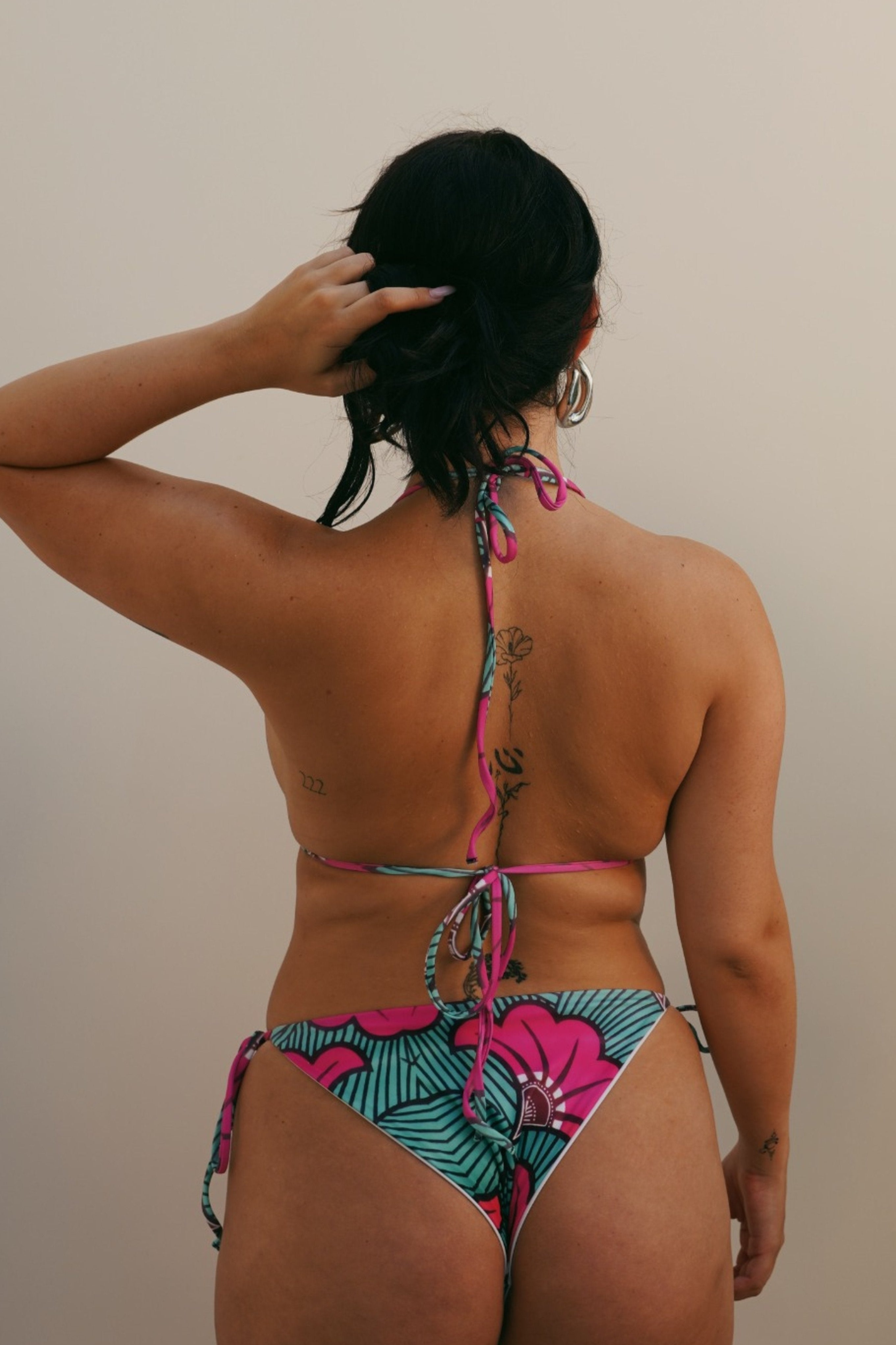 BIKINI NALA - BAS