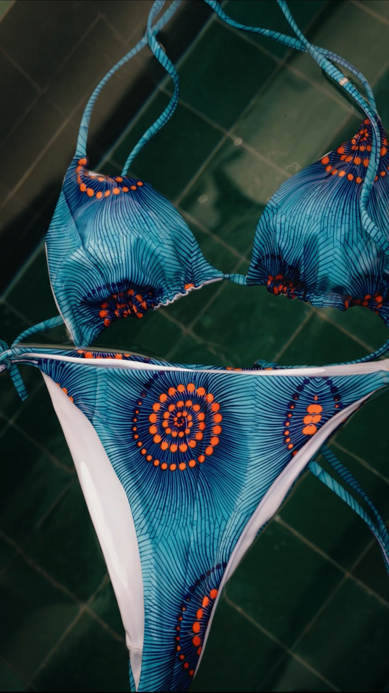 Quoi mettre dans sa valise avec son maillot de bain