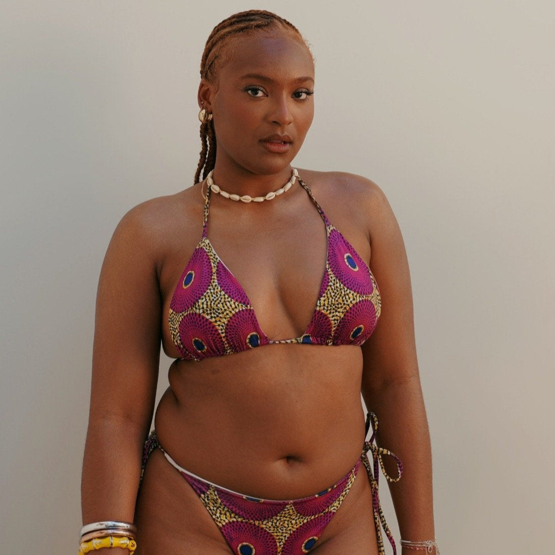 BIKINI SIRA - HAUT