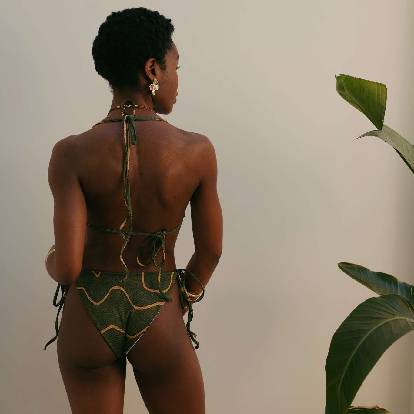 BIKINI MAKENA - BAS