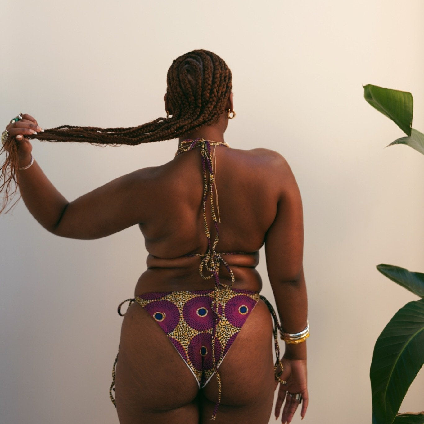 BIKINI SIRA - BAS
