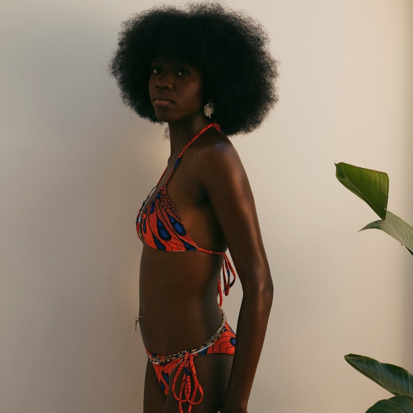 BIKINI ONÉA - HAUT