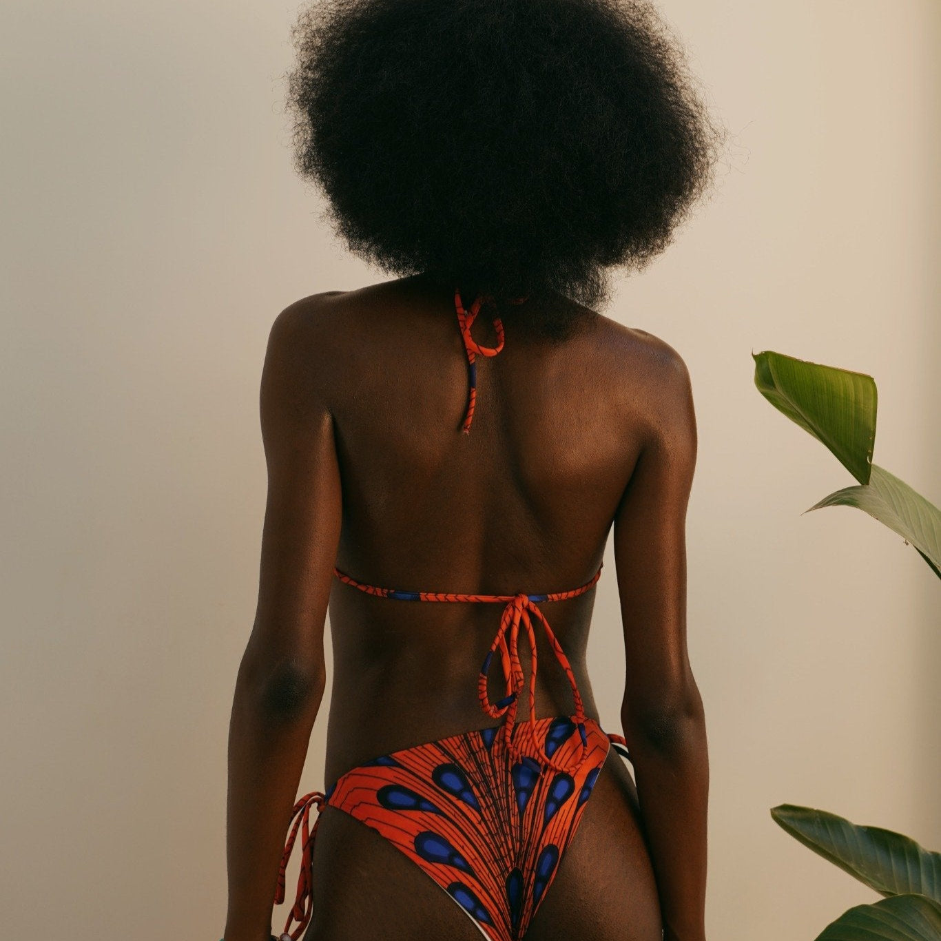 BIKINI ONÉA - BAS